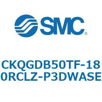 注文コード:66603959 C(L)KQ_D - ピンクランプシリンダDシリーズ SMC