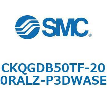 注文コード:66603977 C(L)KQ_D - ピンクランプシリンダDシリーズ SMC