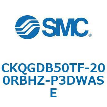 注文コード:66603986 C(L)KQ_D - ピンクランプシリンダDシリーズ SMC