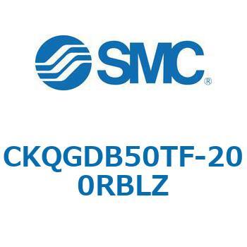 注文コード:66603995 C(L)KQ_D - ピンクランプシリンダDシリーズ SMC