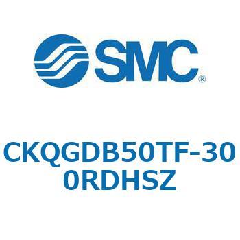 注文コード:66604038 C(L)KQ_D - ピンクランプシリンダDシリーズ SMC