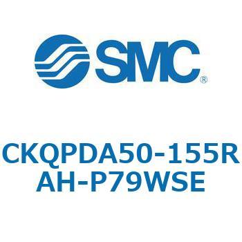 注文コード:66604214 C(L)KQ_D - ピンクランプシリンダDシリーズ SMC