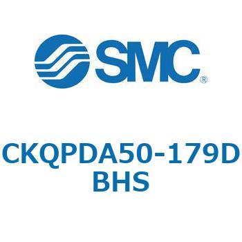 注文コード:66604476 C(L)KQ_D - ピンクランプシリンダDシリーズ SMC