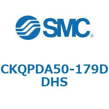 注文コード:66604485 C(L)KQ_D - ピンクランプシリンダDシリーズ SMC