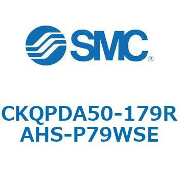 注文コード:66604494 C(L)KQ_D - ピンクランプシリンダDシリーズ SMC