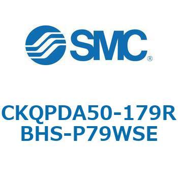 注文コード:66604503 C(L)KQ_D - ピンクランプシリンダDシリーズ SMC