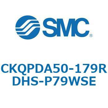 注文コード:66604528 C(L)KQ_D - ピンクランプシリンダDシリーズ SMC