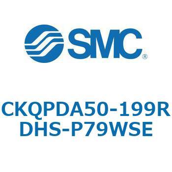 注文コード:66604756 C(L)KQ_D - ピンクランプシリンダDシリーズ SMC