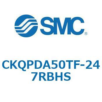 注文コード:66605018 C(L)KQ_D - ピンクランプシリンダDシリーズ SMC