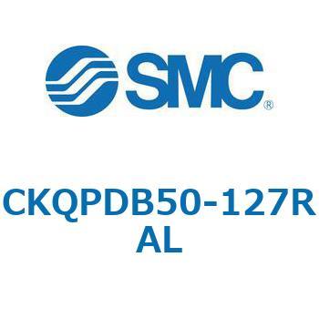 注文コード:66605063 C(L)KQ_D - ピンクランプシリンダDシリーズ SMC