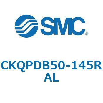 注文コード:66605088 C(L)KQ_D - ピンクランプシリンダDシリーズ SMC