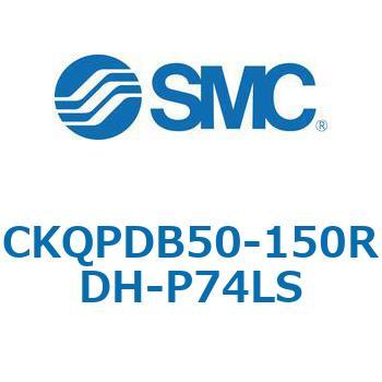注文コード:66605176 C(L)KQ_D - ピンクランプシリンダDシリーズ SMC