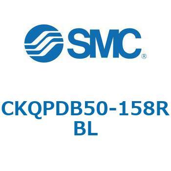 注文コード:66605228 C(L)KQ_D - ピンクランプシリンダDシリーズ SMC