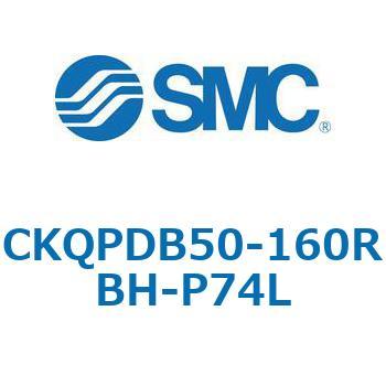 注文コード:66605307 C(L)KQ_D - ピンクランプシリンダDシリーズ SMC
