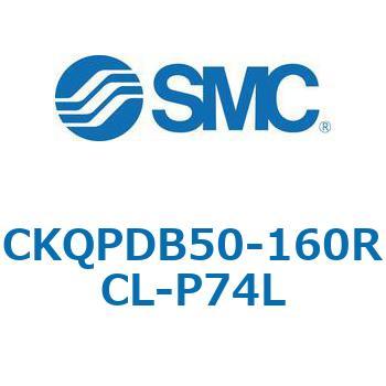 注文コード:66605343 C(L)KQ_D - ピンクランプシリンダDシリーズ SMC