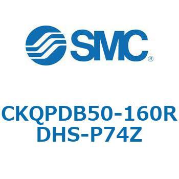 注文コード:66605386 C(L)KQ_D - ピンクランプシリンダDシリーズ SMC
