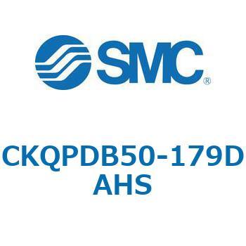 注文コード:66605429 C(L)KQ_D - ピンクランプシリンダDシリーズ SMC