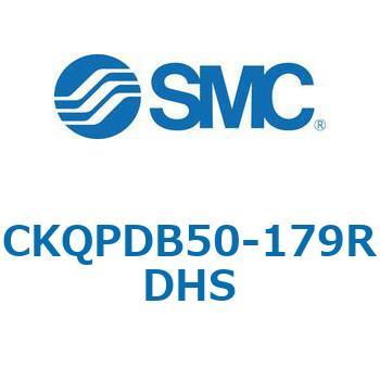 注文コード:66605438 C(L)KQ_D - ピンクランプシリンダDシリーズ SMC