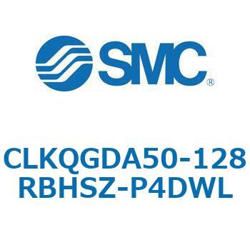 注文コード:66605919 C(L)KQ_D - ピンクランプシリンダDシリーズ SMC
