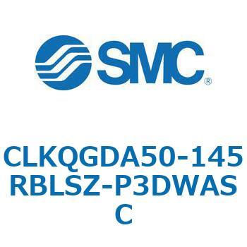 注文コード:66606007 C(L)KQ_D - ピンクランプシリンダDシリーズ SMC