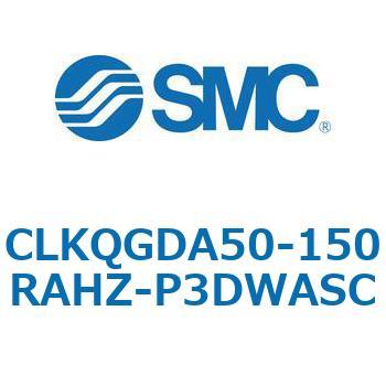 注文コード:66606059 C(L)KQ_D - ピンクランプシリンダDシリーズ SMC