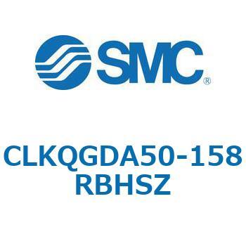 注文コード:66606217 C(L)KQ_D - ピンクランプシリンダDシリーズ SMC