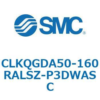 注文コード:66606287 C(L)KQ_D - ピンクランプシリンダDシリーズ SMC