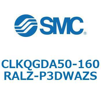 注文コード:66606339 C(L)KQ_D - ピンクランプシリンダDシリーズ SMC