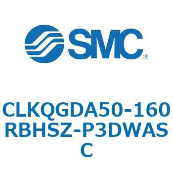 注文コード:66606357 C(L)KQ_D - ピンクランプシリンダDシリーズ SMC