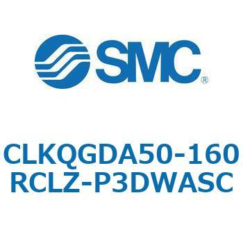 注文コード:66606366 C(L)KQ_D - ピンクランプシリンダDシリーズ SMC