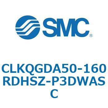 注文コード:66606384 C(L)KQ_D - ピンクランプシリンダDシリーズ SMC