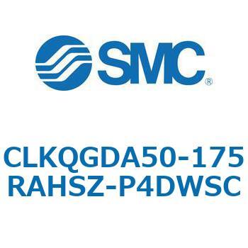 注文コード:66606427 C(L)KQ_D - ピンクランプシリンダDシリーズ SMC