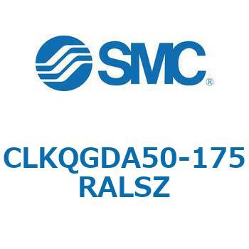 注文コード:66606445 C(L)KQ_D - ピンクランプシリンダDシリーズ SMC