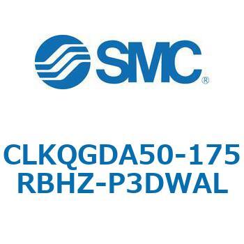 注文コード:66606488 C(L)KQ_D - ピンクランプシリンダDシリーズ SMC