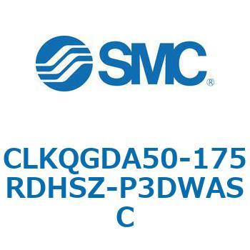 注文コード:66606497 C(L)KQ_D - ピンクランプシリンダDシリーズ SMC