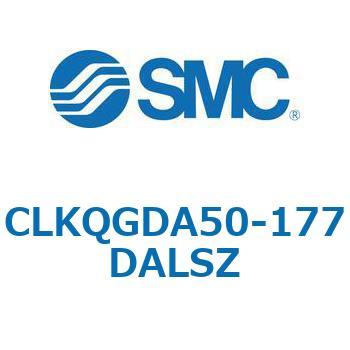 注文コード:66606515 C(L)KQ_D - ピンクランプシリンダDシリーズ SMC