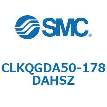 注文コード:66606567 C(L)KQ_D - ピンクランプシリンダDシリーズ SMC