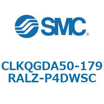 注文コード:66606637 C(L)KQ_D - ピンクランプシリンダDシリーズ SMC