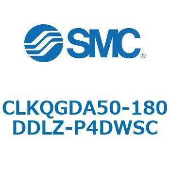 注文コード:66606646 C(L)KQ_D - ピンクランプシリンダDシリーズ SMC