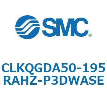 注文コード:66606716 C(L)KQ_D - ピンクランプシリンダDシリーズ SMC