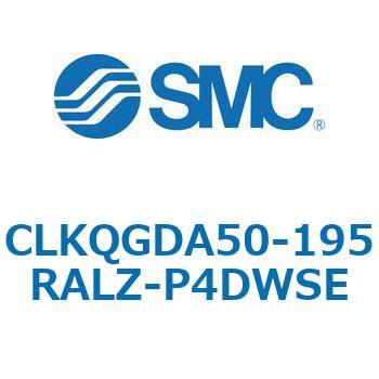 注文コード:66606743 C(L)KQ_D - ピンクランプシリンダDシリーズ SMC