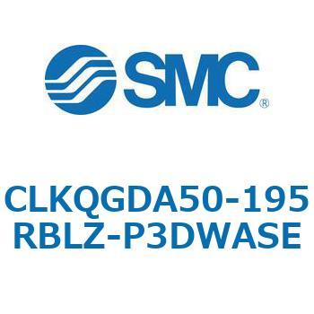 注文コード:66606768 C(L)KQ_D - ピンクランプシリンダDシリーズ SMC