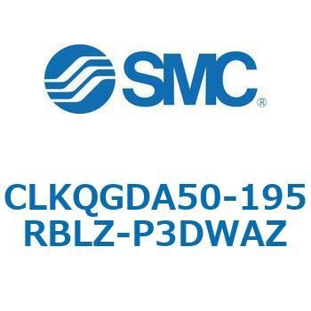 注文コード:66606777 C(L)KQ_D - ピンクランプシリンダDシリーズ SMC