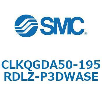 注文コード:66606813 C(L)KQ_D - ピンクランプシリンダDシリーズ SMC