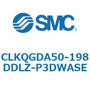 注文コード:66606874 C(L)KQ_D - ピンクランプシリンダDシリーズ SMC