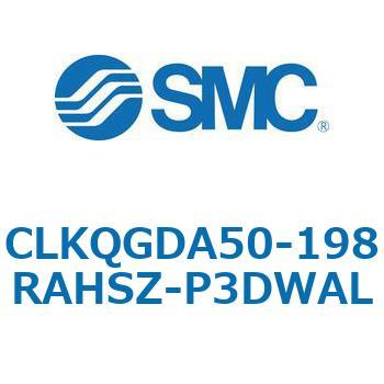注文コード:66606883 C(L)KQ_D - ピンクランプシリンダDシリーズ SMC
