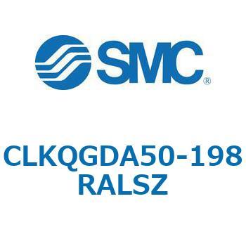 注文コード:66606899 C(L)KQ_D - ピンクランプシリンダDシリーズ SMC