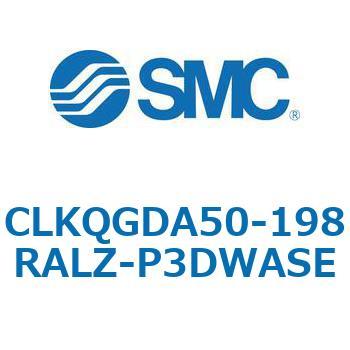 注文コード:66606926 C(L)KQ_D - ピンクランプシリンダDシリーズ SMC