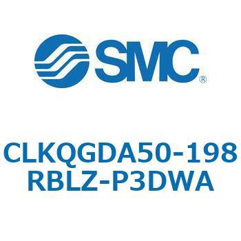 注文コード:66606953 C(L)KQ_D - ピンクランプシリンダDシリーズ SMC