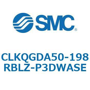 注文コード:66606969 C(L)KQ_D - ピンクランプシリンダDシリーズ SMC